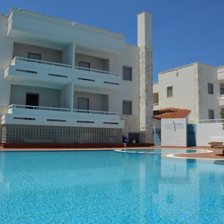Hotel Residence La Corvetta Monopoli Exterior photo